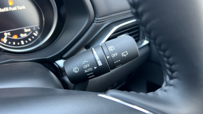 Mazda CX-5 2.0 e-Skyactiv G MHEV Centre-Line 5dr Petrol Estate